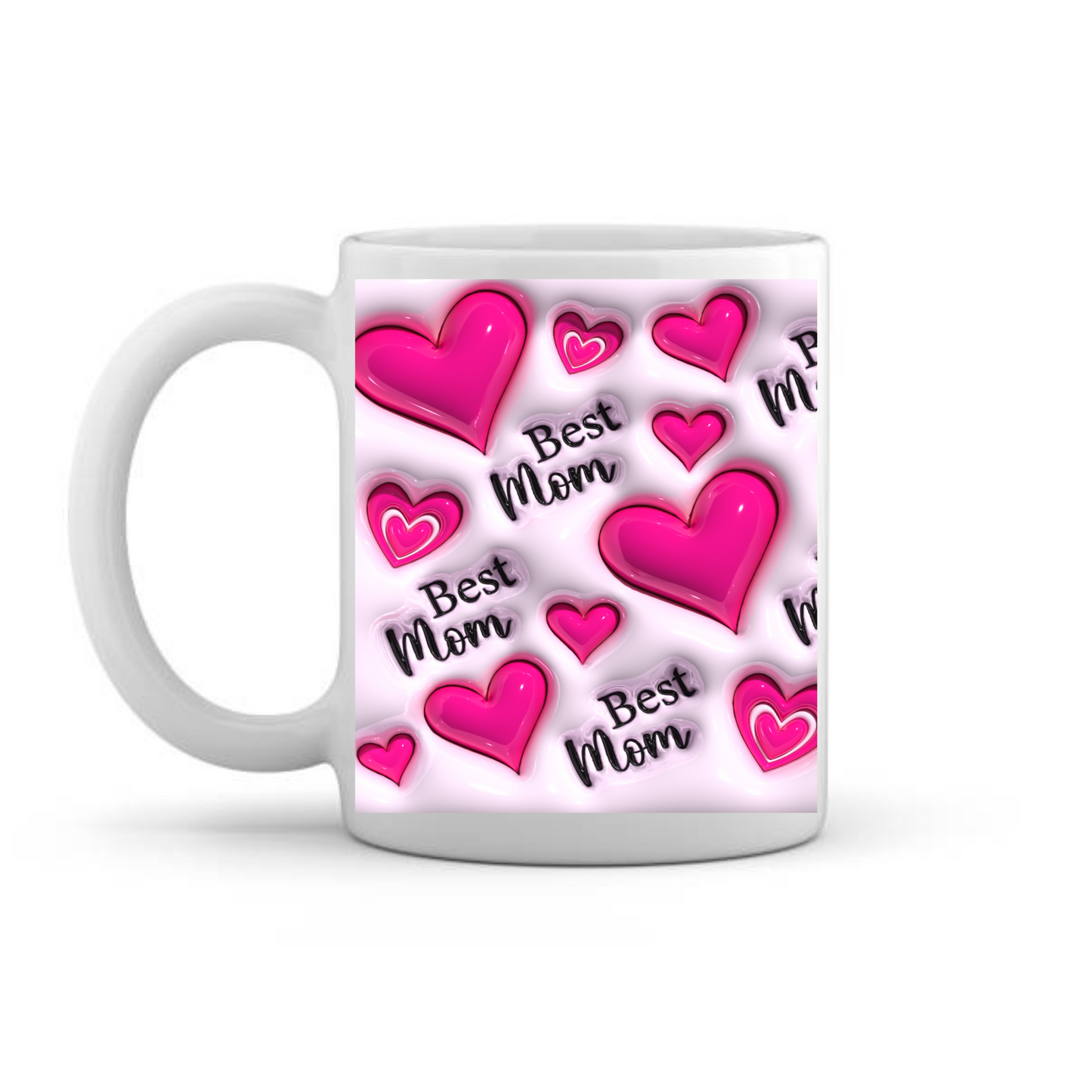 3D Best MOM kopp